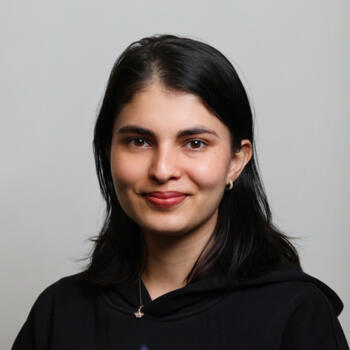 Babysitter in Kaunas: Manisha