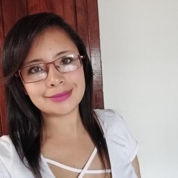 Niñera Heredia: Jazmin