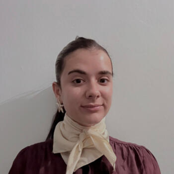 Baby-sitter Mios: Oria