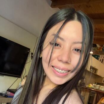 Niñera Ciudad de Neuquén: Ariana