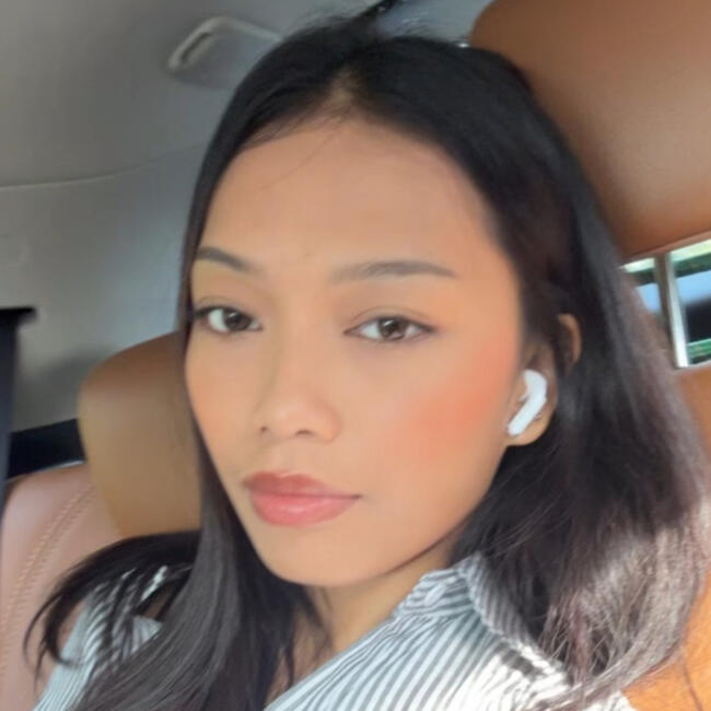 Babysitter in Singapore Island: Mairah