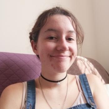 Baby-sitter in Reims: Margaux