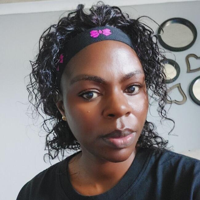 Babysitter in Somerset West: Shelta