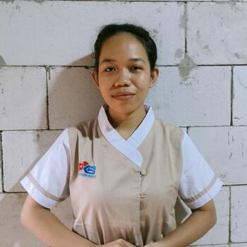 Nanny di Jakarta: Tari