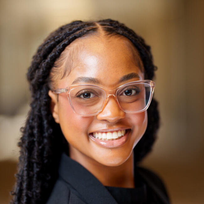 Babysitter in Huntsville: Sye