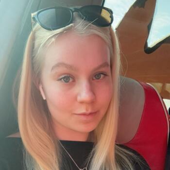 Barnvakt i Tammerfors: Ada