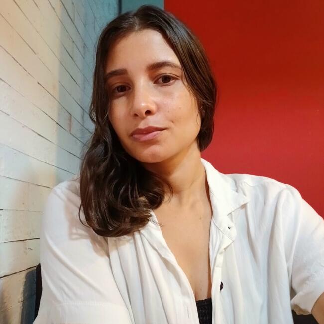 Babá em Rio de Janeiro: Tatiane