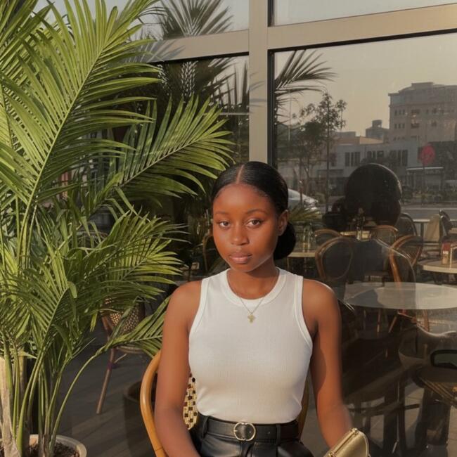 Babysitter in Tzaneen: Nohlahla