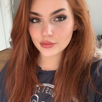 Babysitter in Kiefersfelden: Paige