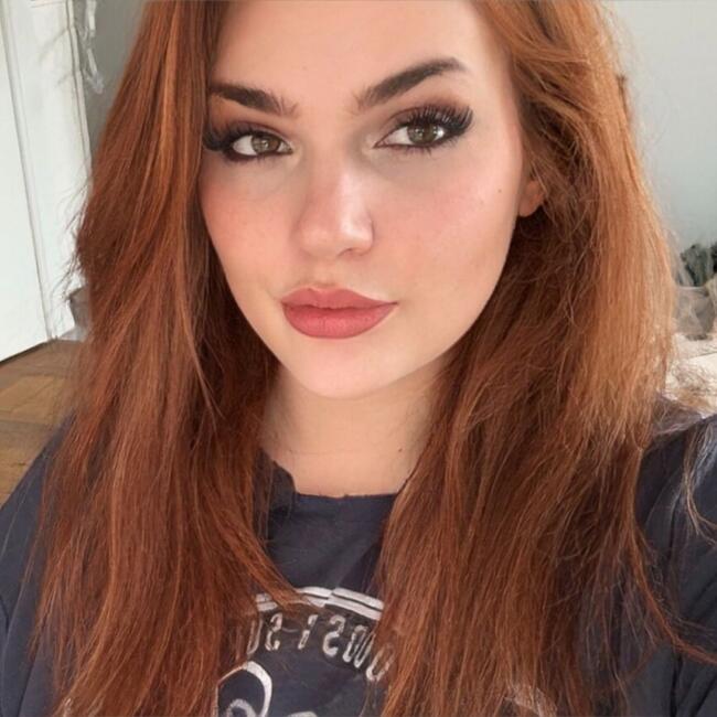 Babysitter in Kiefersfelden: Paige