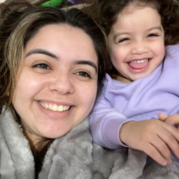 Babysitting job in Apucarana: babysitting job Ana Cristina