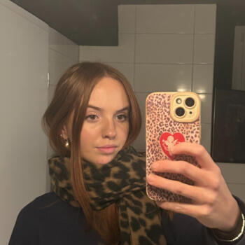 Babysitter in Giessen: Viviane