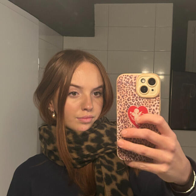 Babysitter in Giessen: Viviane