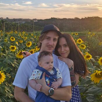 Parent Osasco: Karoline