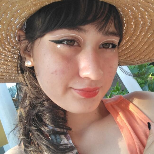 Babysitter in Dosquebradas: Nathalia Andrea
