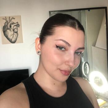 Babysitter in la Nucia: Andrea Cantó