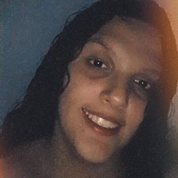 Babá Olinda: Rafaela