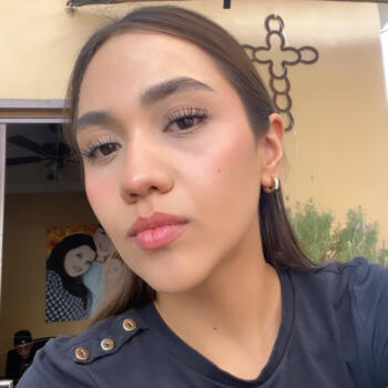 Babysitter in Saltillo: Sahara