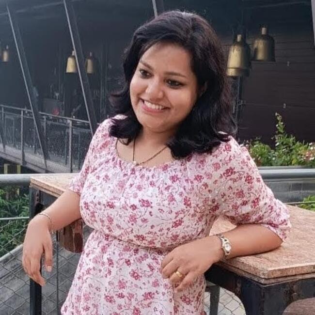 Babysitting job in Bengaluru: Dolly