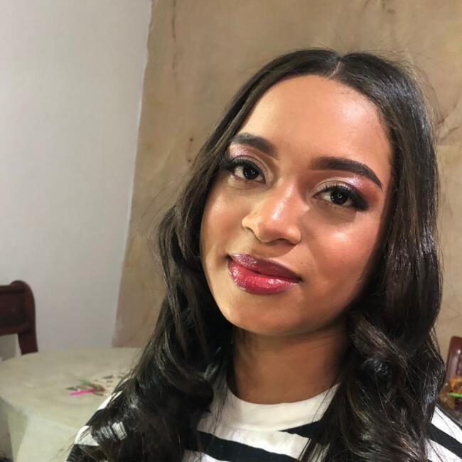 Niñera en Barranquilla: Dianly