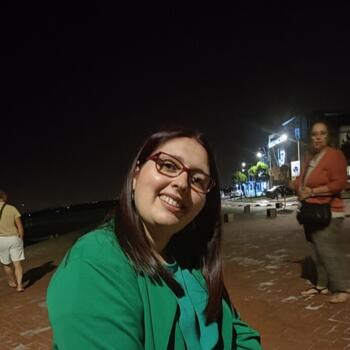 Nounou à Reims: Carina