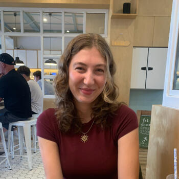 Babysitter in Wellington: Mila