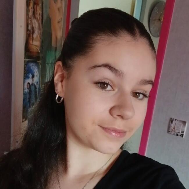 Babysitter in Pencran: Norah