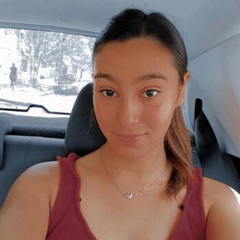 Babysitter in La Plata: Priscila Maria