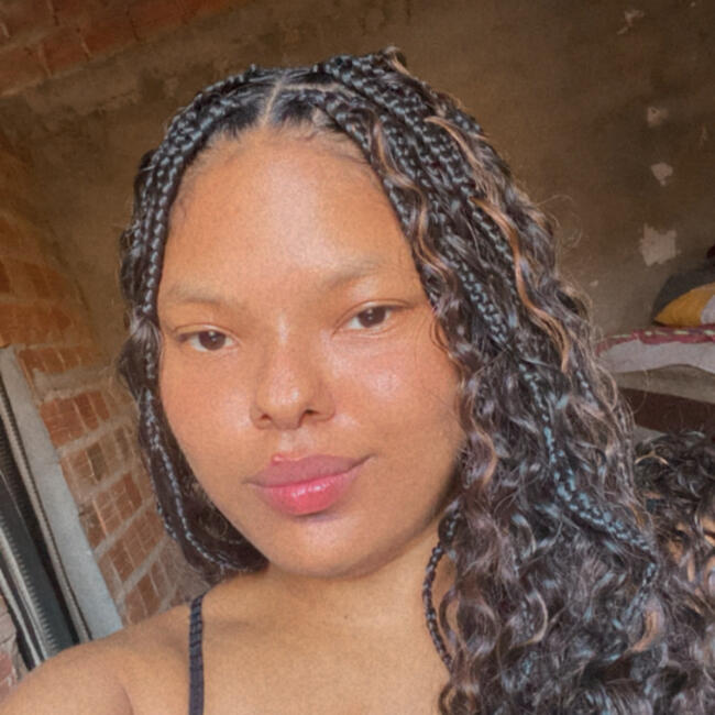 Babysitter in São Luís: Dairllen