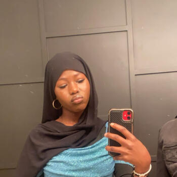 Babysitter in Windsor: Mariam