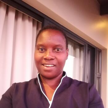 Nanny Cape Town: Annabell