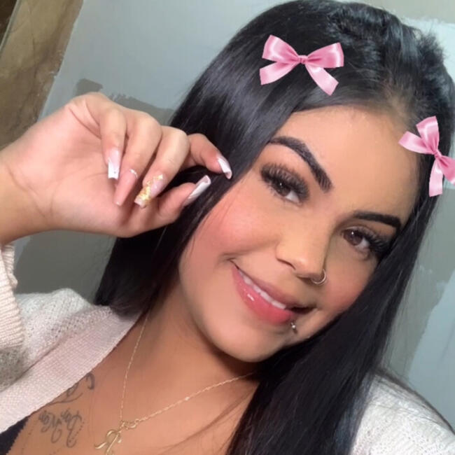 Babysitter in São Paulo (São Paulo): Rayssa gomes