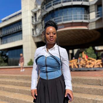 Babysitter in Johannesburg South: Omphemetse