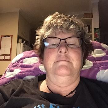 Babysitter Ashburton: Joanne Marshall