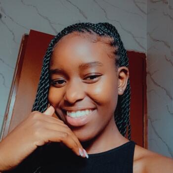 Babysitter Gaborone: Omogolo bobo