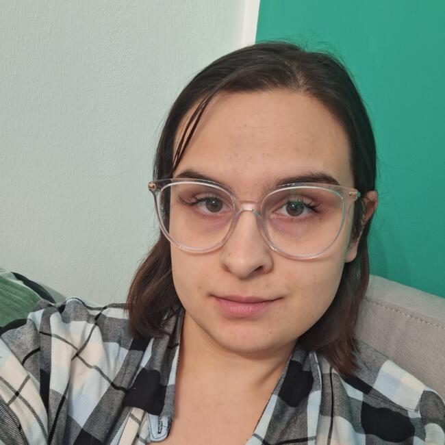 Lavoro per babysitter a Dairago: Elisabeta