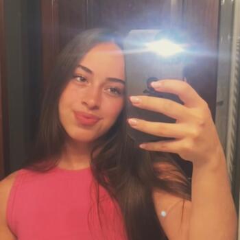 Babysitter in Salamanca: Sofía Rodríguez