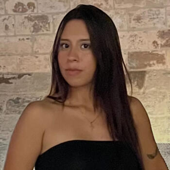 Niñera en Valencia: Nicole