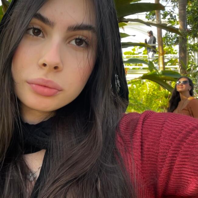 Babysitter in São José (São José): Kety