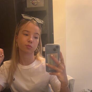 Babysitter in Gouda: Nikki