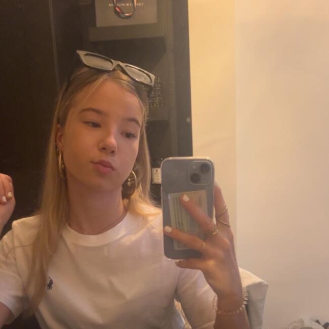 Oppas in Gouda: Nikki