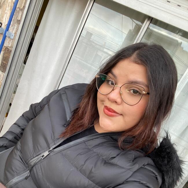 Babysitter in Caseros (Buenos Aires): Yulieth