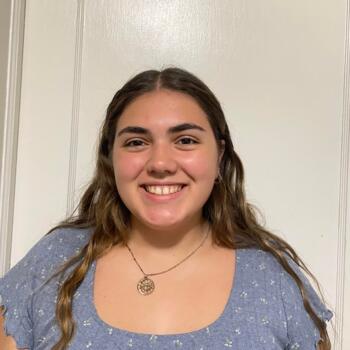 Babysitter a Ginevra: Sofia