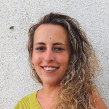 Babysitter in São João das Lampas: Sofia