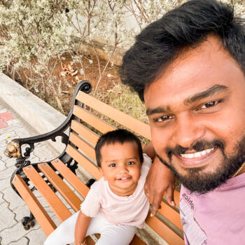 कोयंबतूर में बेबीसिटिंग की नौकरी: बेबीसिटिंग से जुड़े काम Bhoopathi