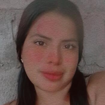 Babysitter in El Salitre: Carolina