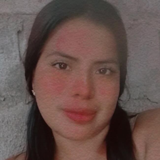 Babysitter in El Salitre: Carolina