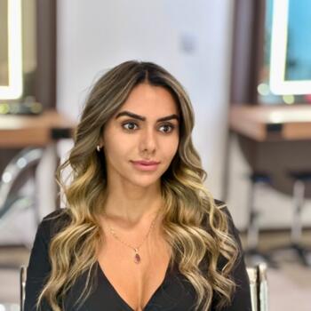 Babysitter Piracicaba: Jessica