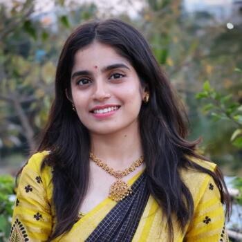 बंगलौर में बेबीसिटर: Gagana