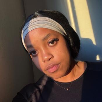 Babysitter in Pretoria: Omphemetse